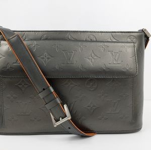 Louis Vuitton Allston Shoulder Bag